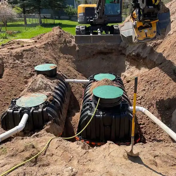 septic tank services Abita Springs